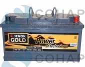Аккумуляторная батарея JENOX Gold 95 А/ч R+
