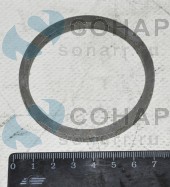 Кольцо 72-2308121-04 (В=6,4 мм) РУП МТЗ