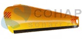 Скоростной отвал – ОС-1 (оборудован ножами, сталь 65г)
