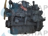 Двигатель СМД-14н (после капитального ремонта)