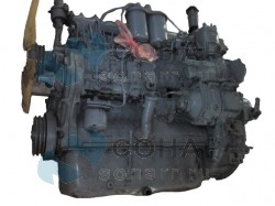 Двигатель СМД-14н (после капитального ремонта)